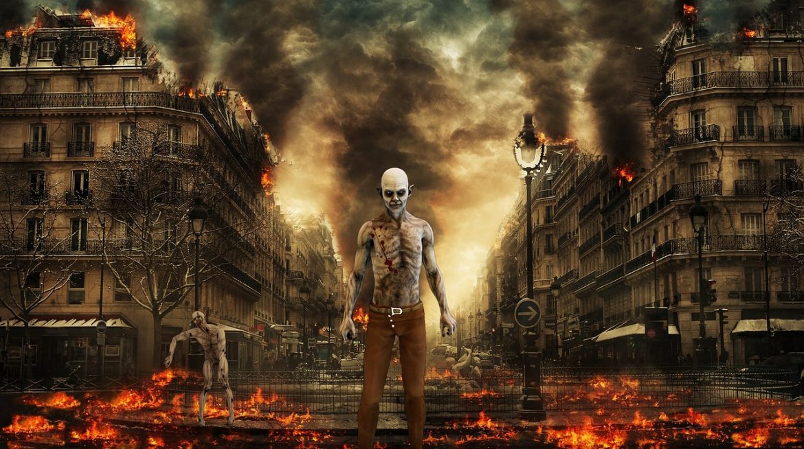 Novo Documentário de Resident Evil: Um Mergulho na Visão de George R. Romero