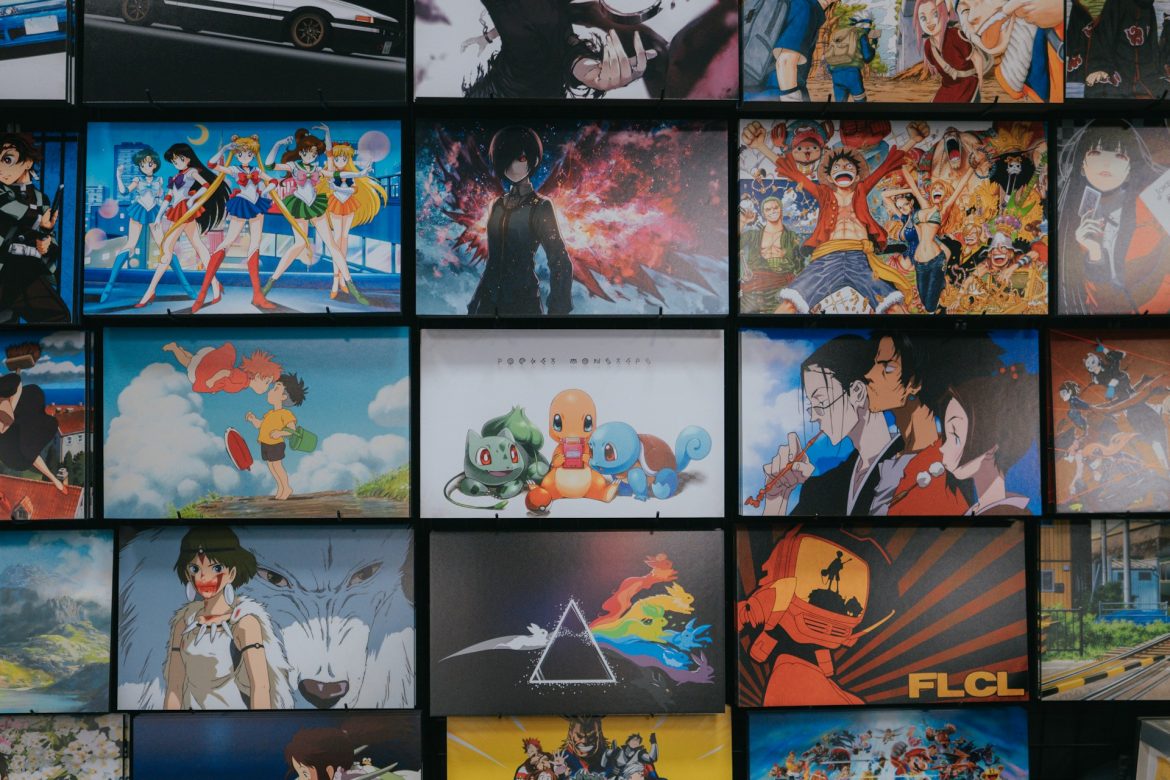 8 Animes de Batalha Pouco Conhecidos Que Vale a Pena Conferir nos Streamings